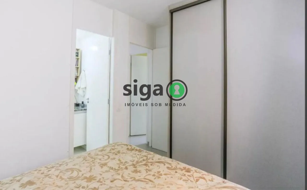 Imagem Apartamento a venda 70m², 3 dormitórios, 1 suíte, 1 vaga - Jardim Bonfiglioli