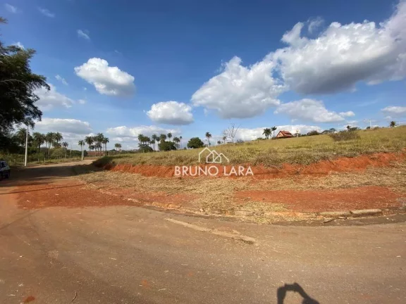 Imagem Lote Industrial à venda em Igarapé MG Condomínio Via Pátio