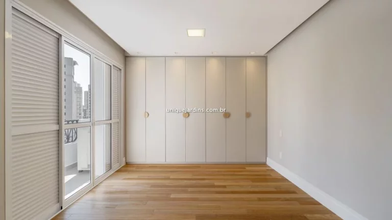 Imagem Apartamento à venda Vila Nova Conceição São Paulo