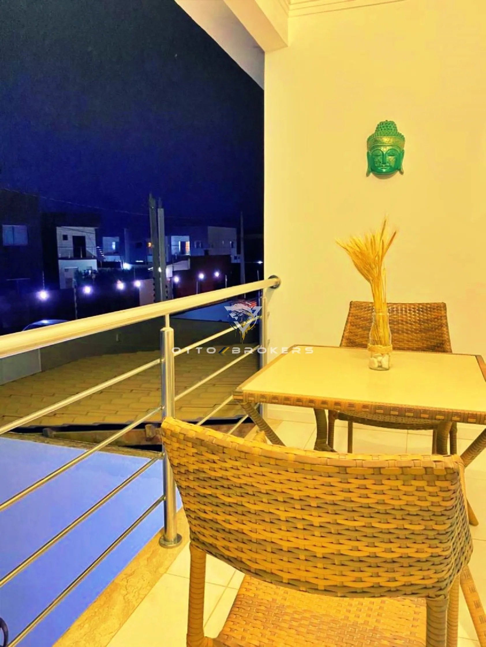 Imagem CASA RESIDENCIAL em PORTO SEGURO - BA, Alto Taperapuan