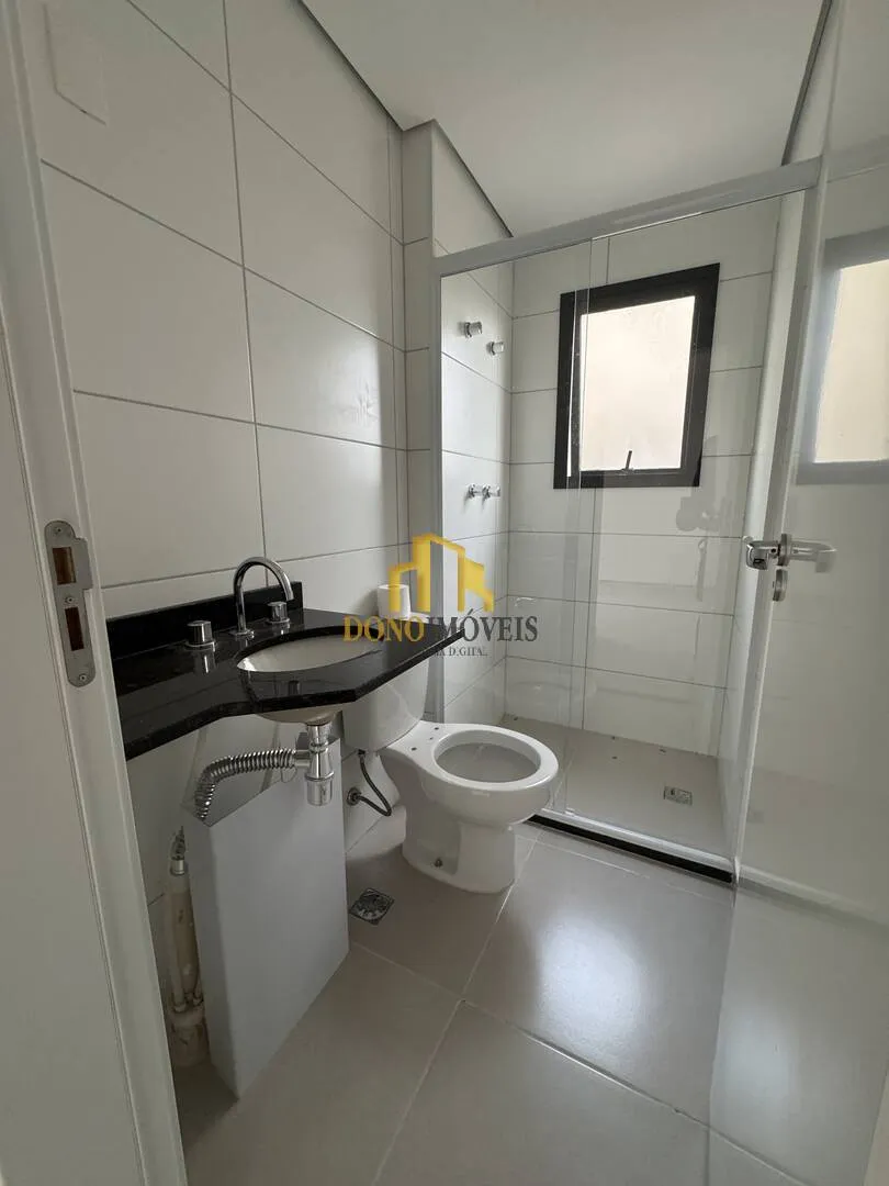 Imagem Apartamento 52m² | aldana one | 2 dormitórios | varanda | SBC