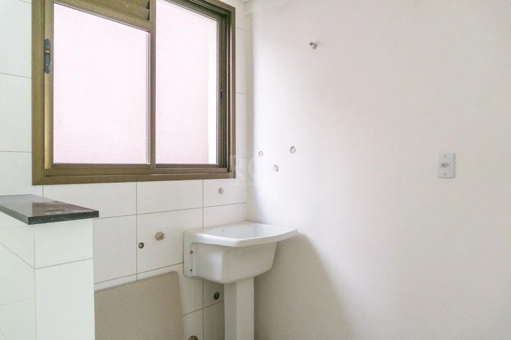 Imagem Apartamento de 3 dormitórios 1 vaga - Chácara das Pedras