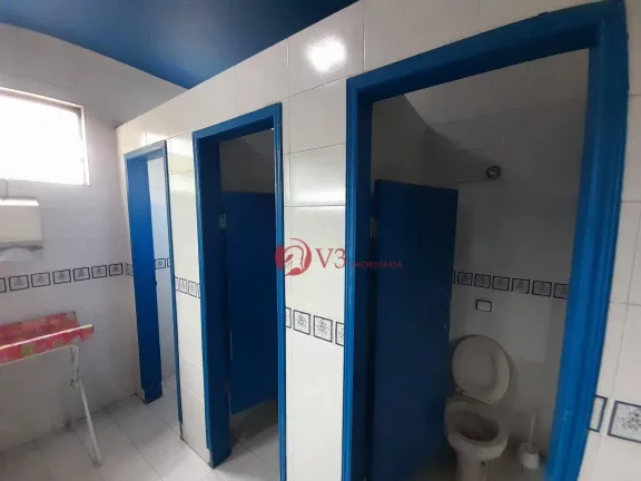 Imagem Pr?(C)dio à venda, 1655 m por R$ 3.900.000,00 - Cidade Patriarca - São Paulo/SP
