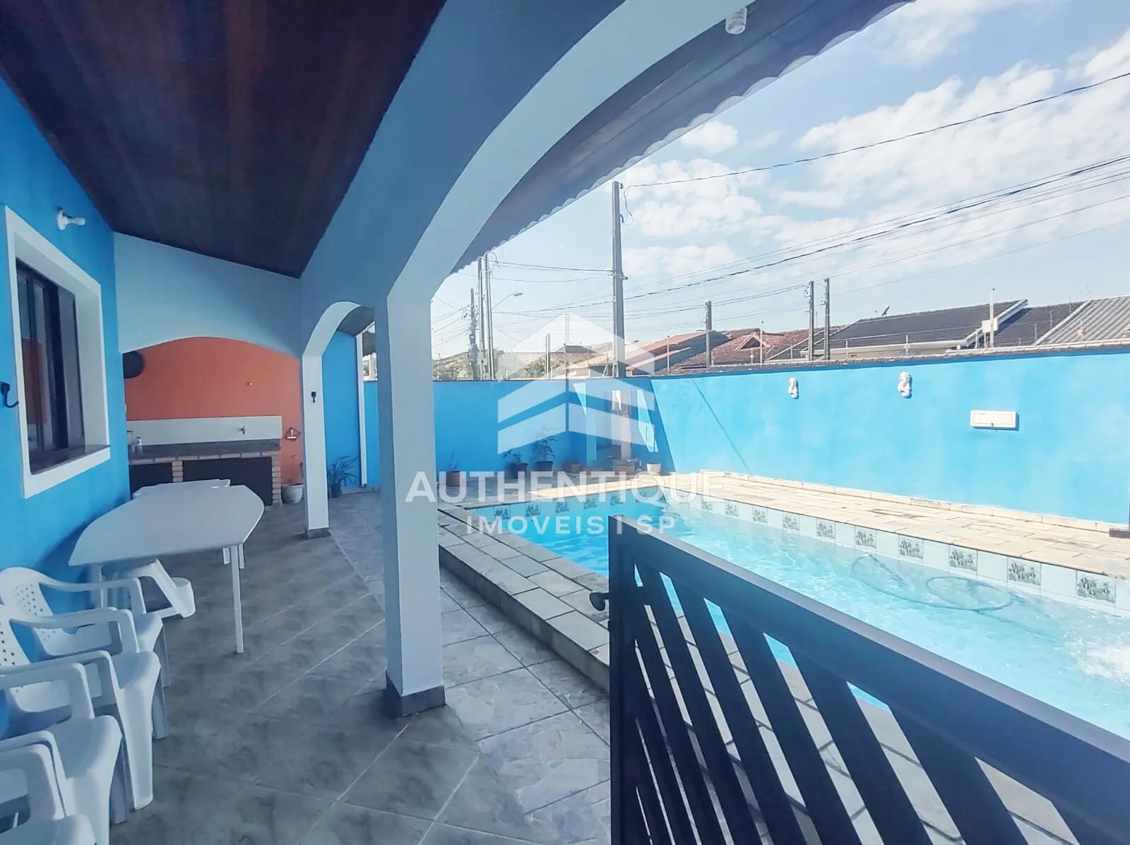 Imagem Casa em Peruíbe à venda