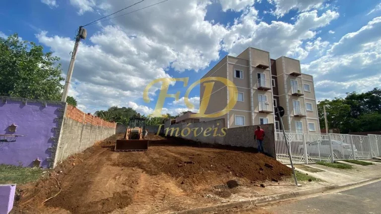 Imagem Terreno a venda em Atibaia