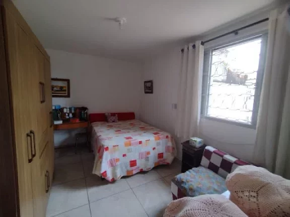 Imagem Casa com 2 dormitórios à venda, 100 m por R$ 300.000,00 - Conjunto Habitacional Júlio de Mesquita Filho - Sorocaba/SP