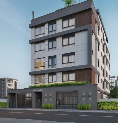 Imagem Apartamento para venda no bairro Pedra Branca em Palhoça