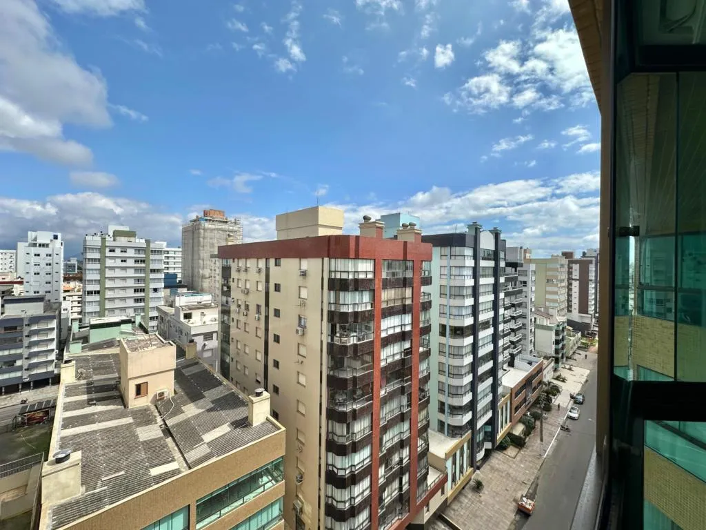 Imagem Apartamento 2 Dormitórios - Bairro Centro