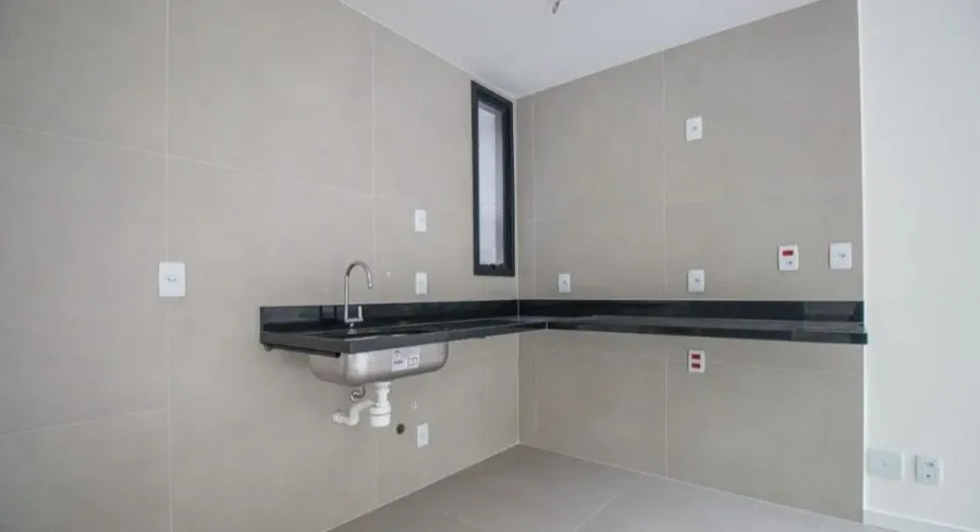 Imagem Apartamento a Venda no bairro Tijuca - Rio de Janeiro, RJ