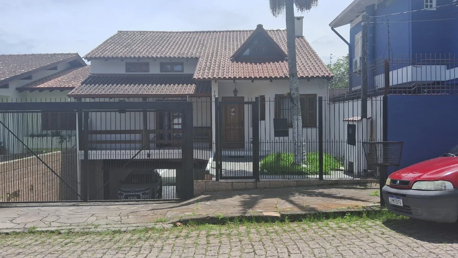 Foto do Imóvel