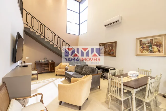 Imagem Condomínio Quinta dos Ventos - Casa à venda no bairro Bonfim Paulista - Ribeirão Preto/SP