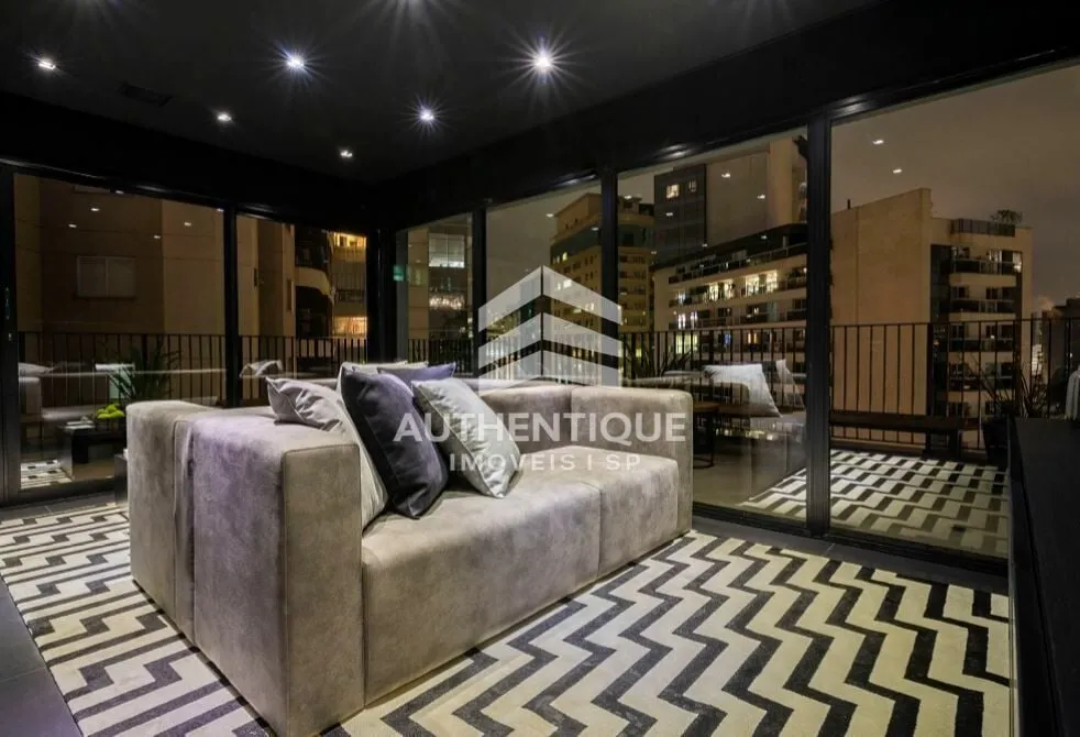 Imagem VN ALVORADA 1217 VILA OLÍMPIA - Apartamento à venda em São Paulo/SP