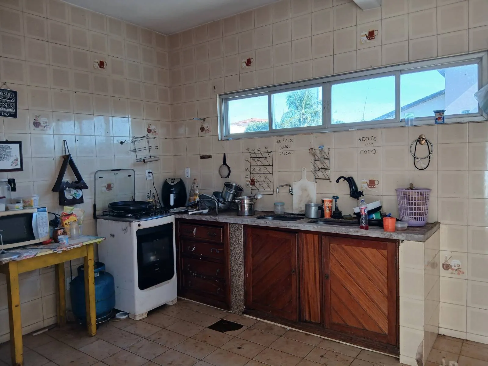 Imagem Casa 5 quartos bairro Jardim Califórnia