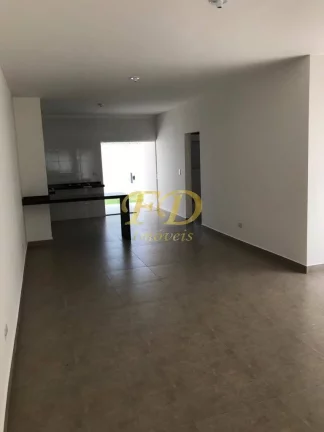 Imagem Casa em Atibaia Financiamento Bancário / Nova Atibaia