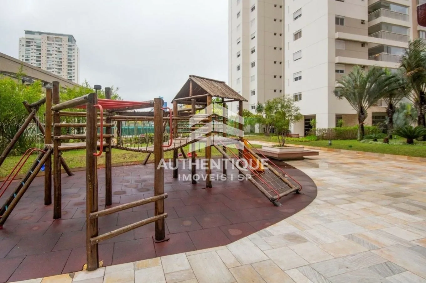 Imagem Vide Campo Belo - Apartamento à venda no bairro Campo Belo - São Paulo/SP, Zona Sul