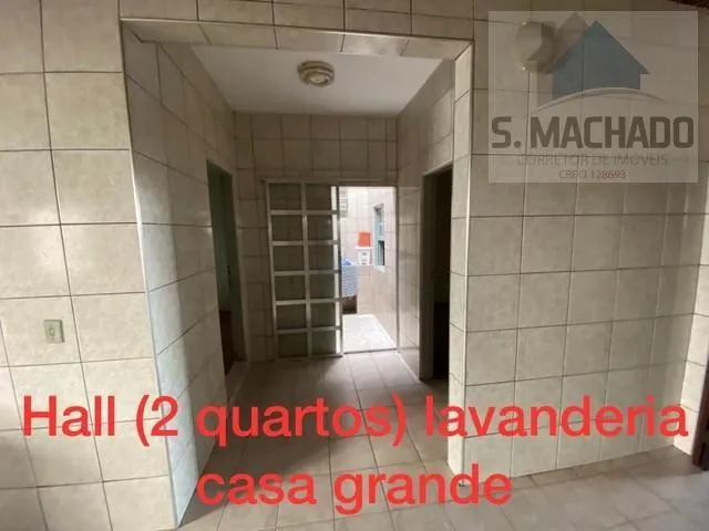 Imagem Sobrado para Venda em Santo André / SP no bairro Jardim Ana Maria