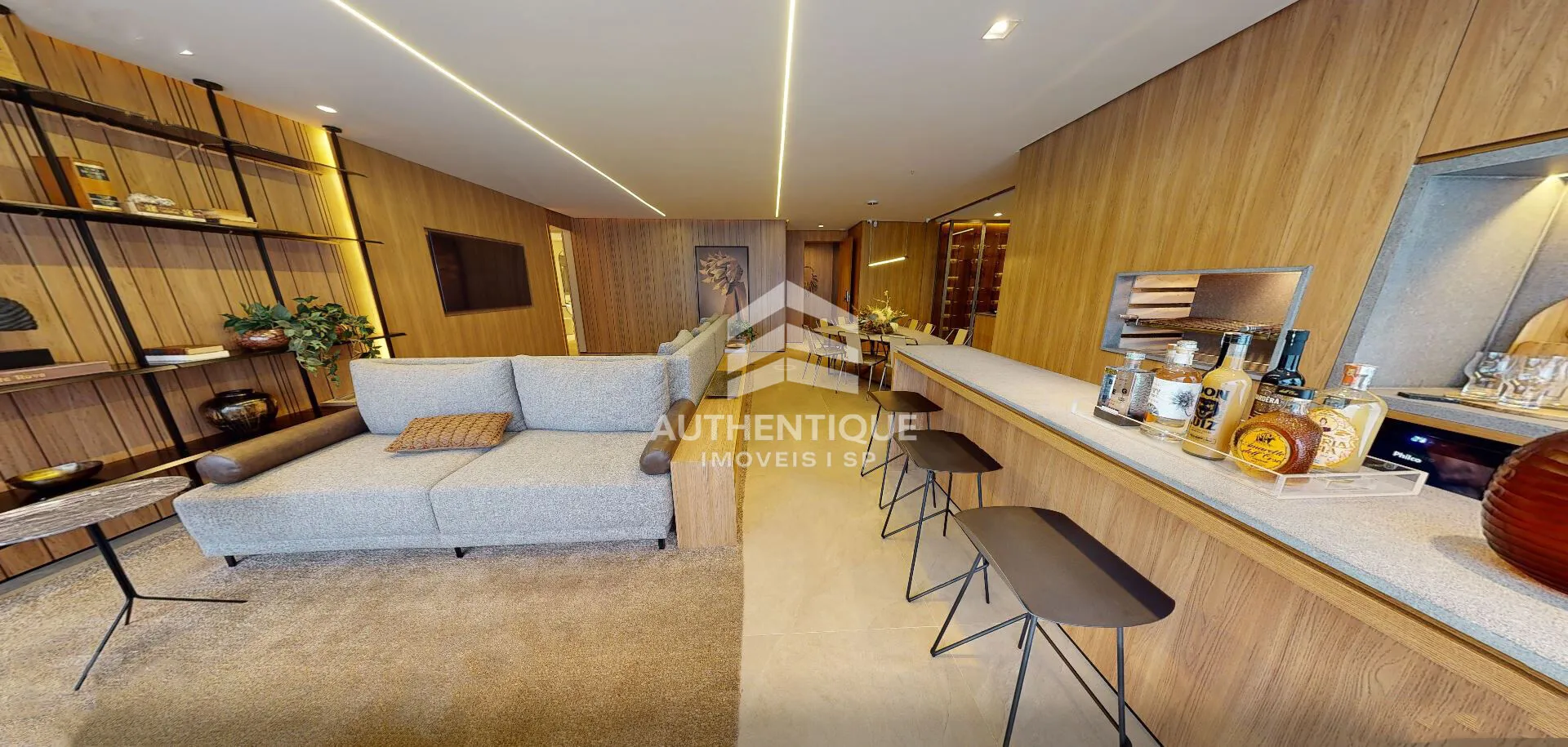 Imagem MADRE MOOCA - Apartamento no bairro Mooca à venda