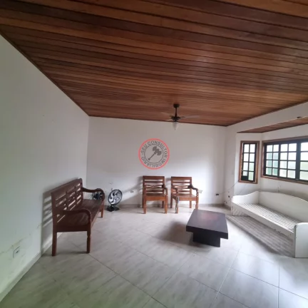 Imagem CASA DE TRES QUARTOS , E TERRNO PARA AMPLIAÇÃO EM BOISSUCANGA PARA VENDA