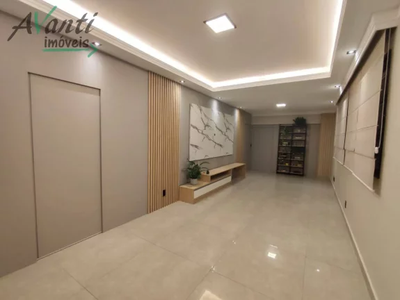 Imagem Apartamento à venda no bairro Campo Grande em Santos/SP