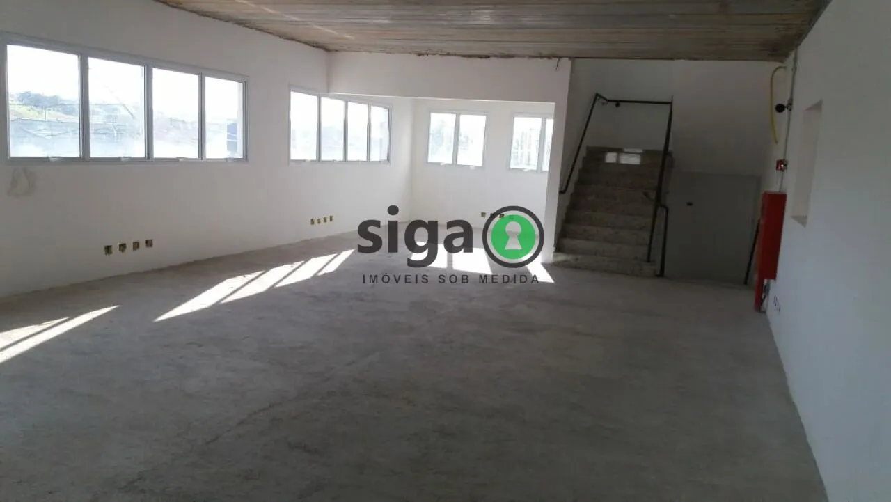 Imagem Galpão para venda ou locação 1.000 m² - Vargem Grande Paulista -SP