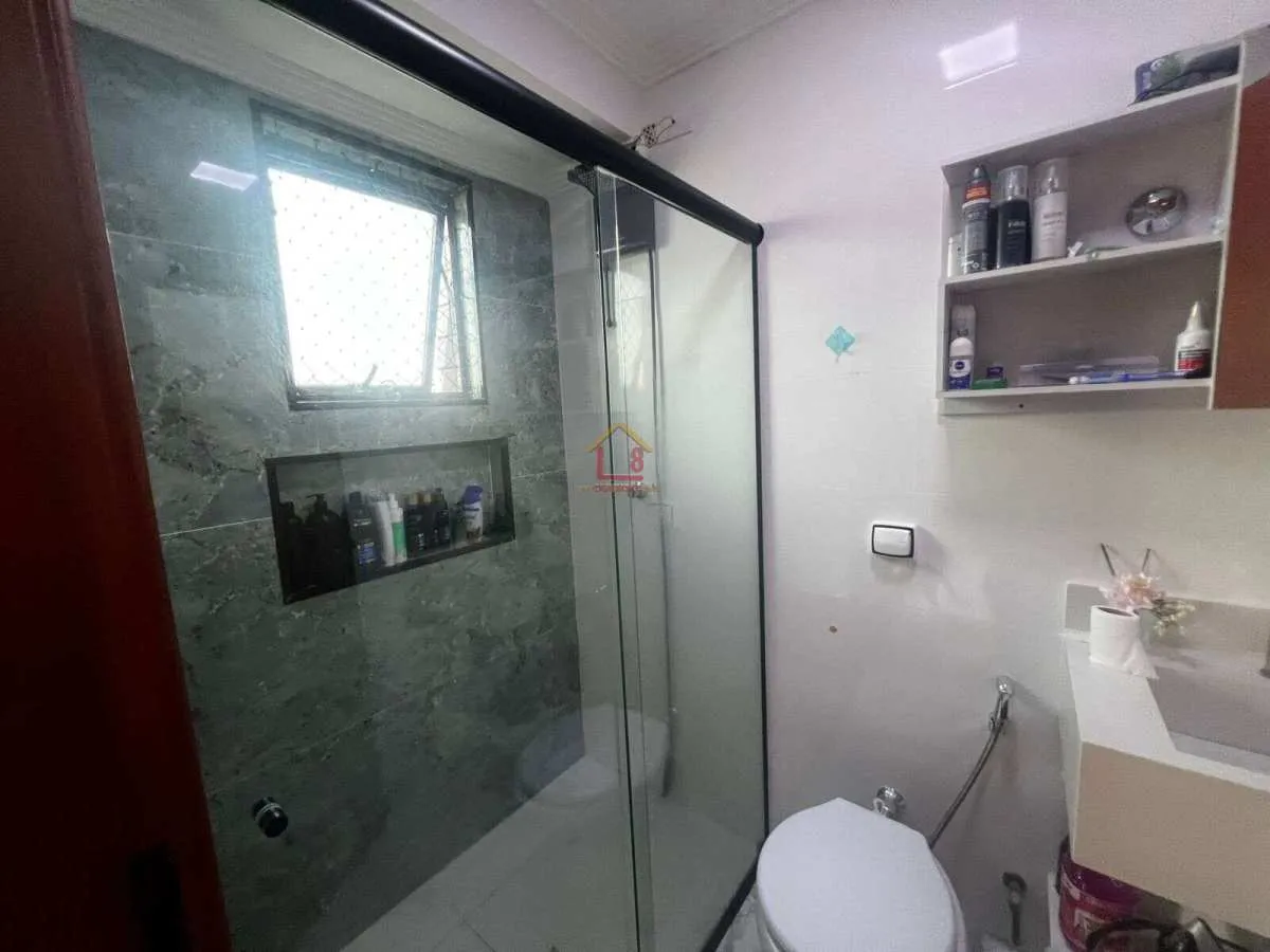 Imagem apartamento a venda no Canto do Forte