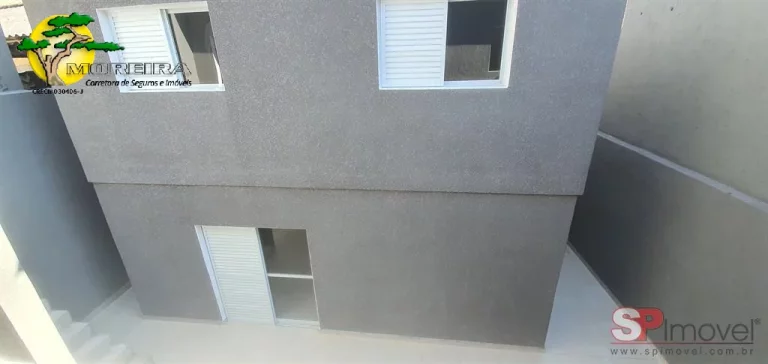 Imagem SOBRADO DE 300M² NO LAUZANE PAULISTA