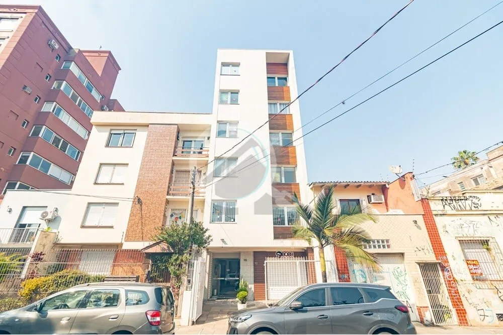 Imagem Sala comercial com dezenove metros quadrados, no sexto andar, situada na Rua Joaquim Nabuco, cidade ...