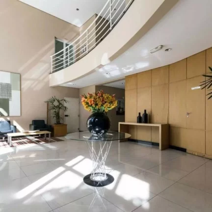 Imagem Condomínio Essencialy - Lindo apartamento de 82m², reformado, próximo à estação Ana Rosa do Metrô!!