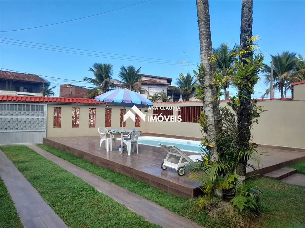 Imagem Casa a venda