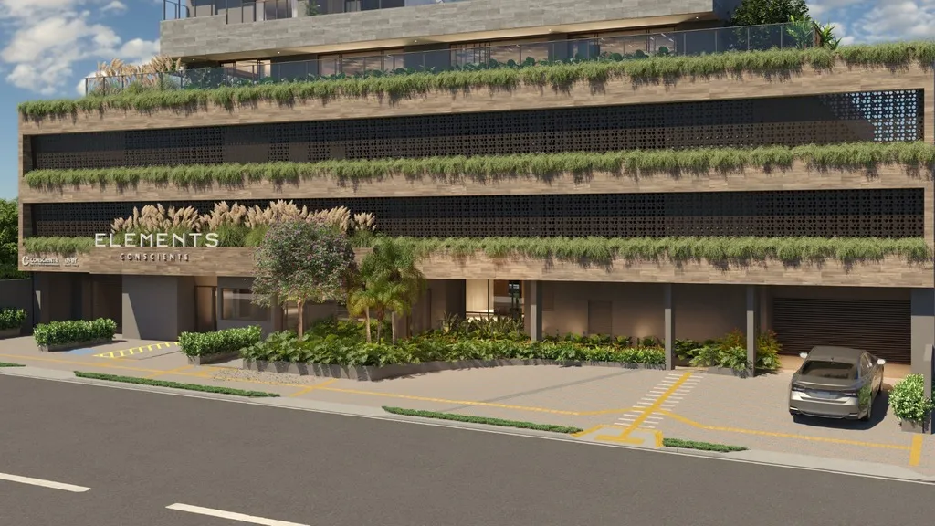 Imagem Apartamento à venda no bairro Setor Oeste - Goiânia/GO