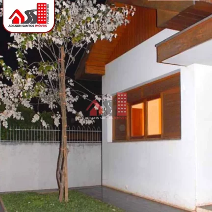 Imagem Casa com 3 dorms, Centro, Pirassununga - R$ 764 mil, Cod: 7