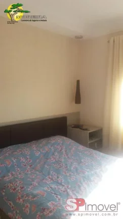 Imagem APARTAMENTO PARA VENDA NO ALDO DO MANDAQUI