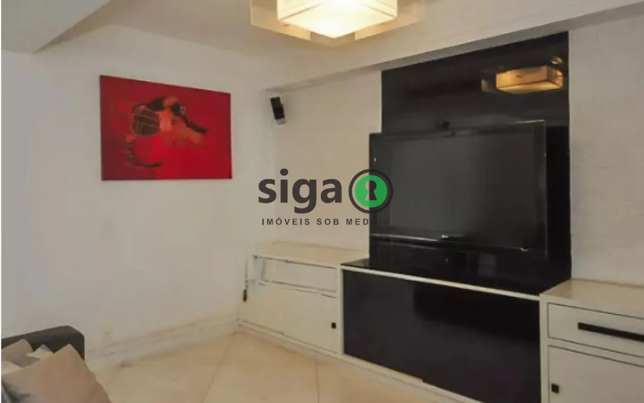 Imagem Apartamento à venda com 3 suites e 3 vagas no Raizes da Mata