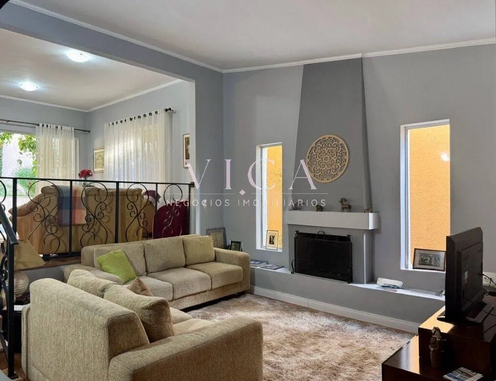 Imagem Alphaville SP, Oportunidade! 398m 3 quartos 4 vagas por R$ 2.100.000,00