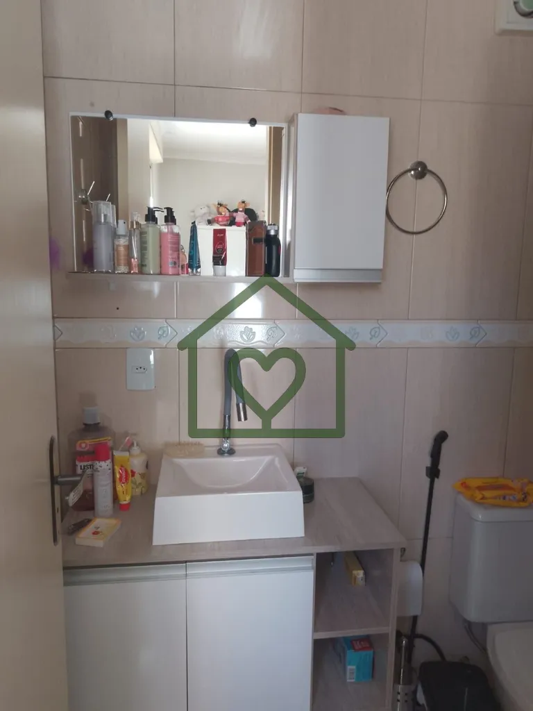 Imagem Explore a oportunidade de adquirir um excelente apartamento térreo no bairro Jardim Sabará, em Por...