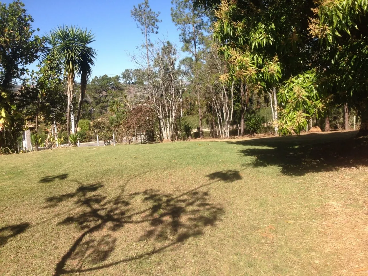 Imagem Terreno à venda 2600M², Chácaras Cataguá, Taubaté - SP | Condomínio Chácaras Cataguá