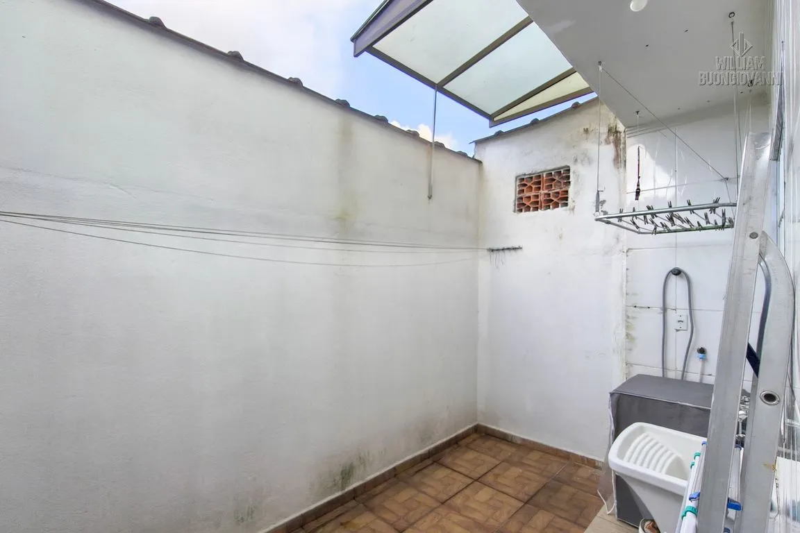 Imagem Conforto qualidade você tem casa de condomínio