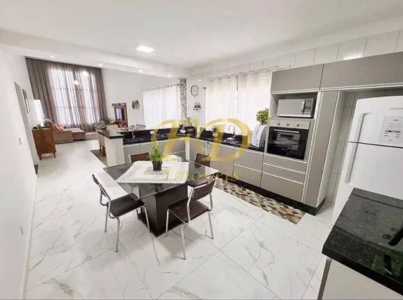 Imagem Casa em Condomínio Atibaia