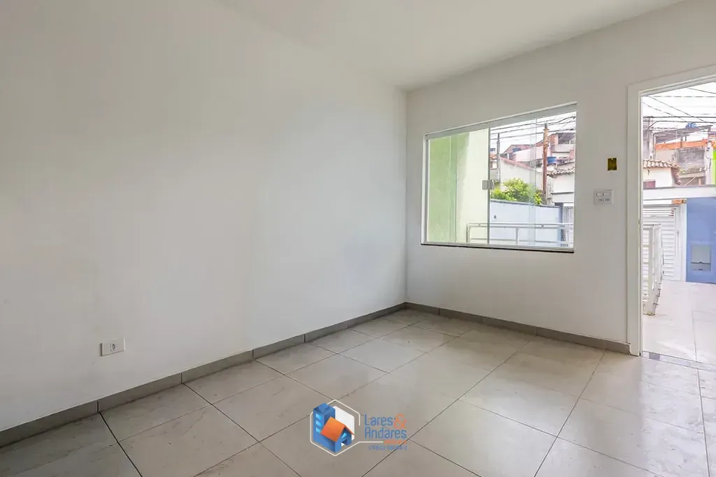 Imagem Casa à venda 3 Quartos 1 Suite 7 Vagas 159.84M² Ermelino Matarazzo São Paulo - SP