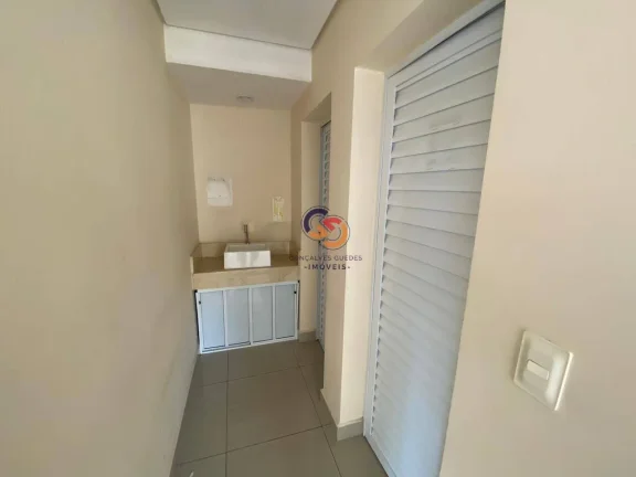 Imagem PREDIO COMERCIAL 433m² PARA LOCAÇÃO - SOROCABA- SP