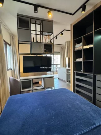 Imagem Apartamento à venda Vila Olímpia São Paulo