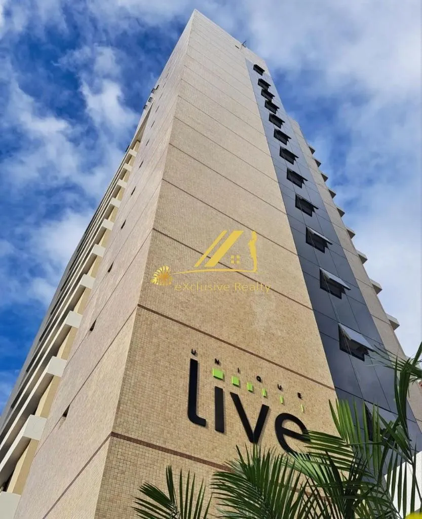 Imagem STUDIO RESIDENCIAL em Salvador - Bahia, Caminho das Árvores