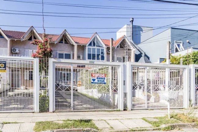 Foto do imóvel Casa para venda em Porto Alegre
