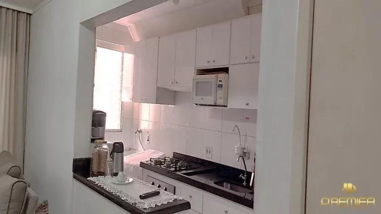 Imagem APARTAMENTO À VENDA - 3 QUARTOS (1 SUÍTE) - JABUTICABEIRAS - PONTE SÃO JOÃO EM JUNDIAÍ/SP
