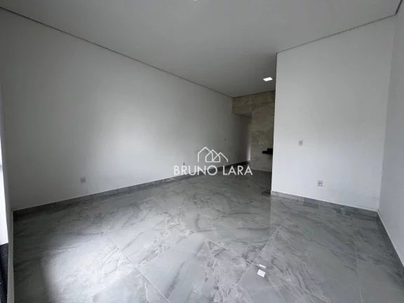 Imagem Casa com 3 dormitórios à venda, 120 m² por R$ 689.000,00 - Bom Retiro - Betim/MG