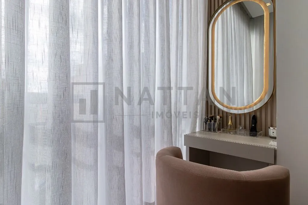 Imagem Apartamento com 2 dormitórios à venda, 106 m² por R$ 1.900.000,00 - Tatuapé - São Paulo/SP
