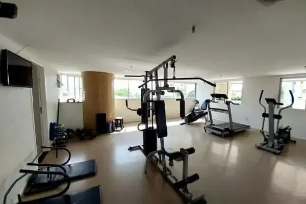 Imagem Apartamento com 3 Quartos à Venda, 62 m² em Fátima - Fortaleza