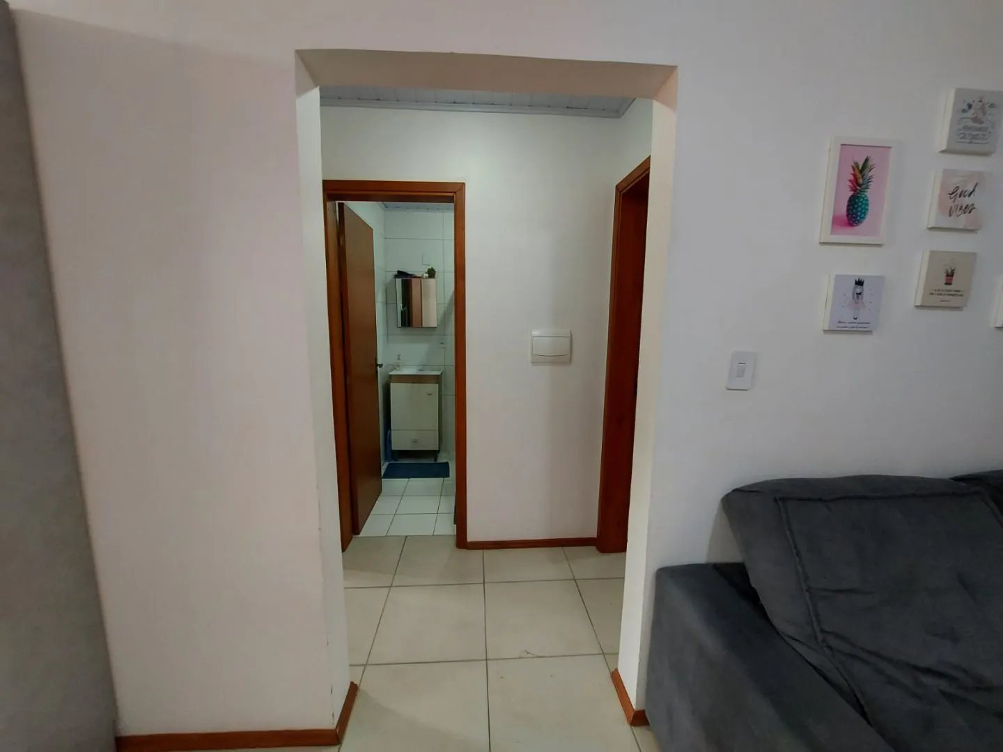 Imagem Casa à venda no bairro Krahe em Viamão