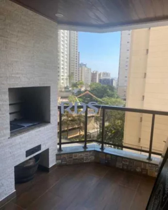 Imagem Apartamento - Padrão / Residencial / Vila Suzana