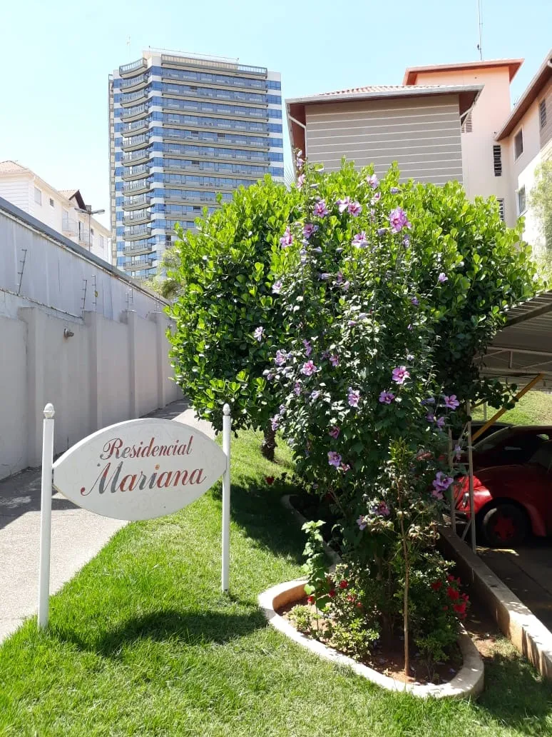 Foto do imóvel Oportunidade Única! Apartamento ao Lado do Shopping Iguatemi Edifício Mariana I. em PARQUE MORUMBI, VOTORANTIM - SP